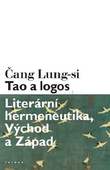 Tao a logos - ang Lung-si