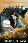 The Amber Spyglass - Pullman Philip