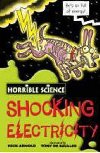Shocking Electricity - Arnold Nick