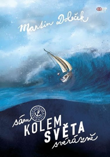 Sm kolem svta svrzn - Martin Doleek