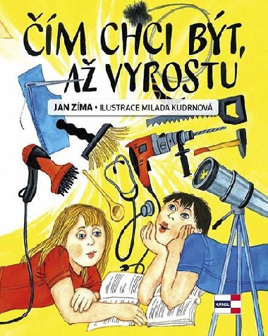 m chci bt, a vyrostu - Jan Zma