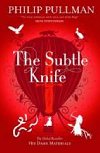 The Subtle Knife - Pullman Philip