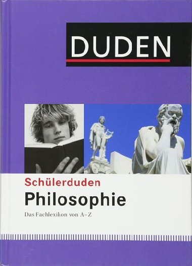 Duden Schlerduden Philosophie - Senk Simone
