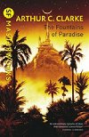 The Fountains Of Paradise - Clarke Arthur C.