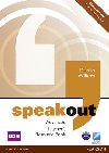 Speakout Advanced Teachers Book - Williams Damian