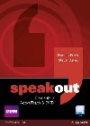 Speakout Elementary Active Teach - Eales Frances, Oakes Steve