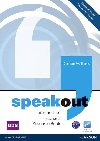 Speakout Intermediate Teachers Book - Williams Damian