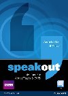 Speakout Intermediate Active Teach - Clare Antonia, Wilson J.J.