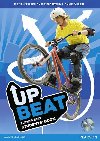 Upbeat Elementary Students Book & Students Multi-ROM Pack - Freebairn Ingrid