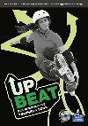 Upbeat Pre-Intermediate Teachers Book & Test Master Multi-ROM pack - Fuscoe Kate