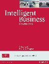Intelligent Business Advanced Coursebook - Trappe Tonya
