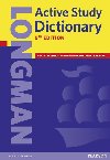 Longman Active Study Dictionary 5th Edition Paper - neuveden