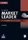 Market Leader 3rd edition Intermediate Test File - Lansford Lewis