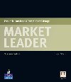 Market Leader Essential Grammar & Usage Book - Strutt Peter