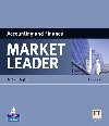 Market Leader ESP Book - Accounting and Finance - Helmov Sarah