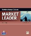 Market Leader ESP Book - Working Across Cultures - Pilbeam Adrian