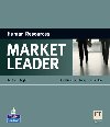 Market Leader ESP Book - Human Resources - Helmov Sarah