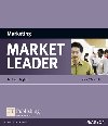 Market Leader ESP Book - Marketing - O`Driscoll Nina