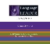 Language Leader Advanced Class CDs - Kent Simon