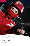Level 1: Speed Queens Book and CD Pack - Smith Rod