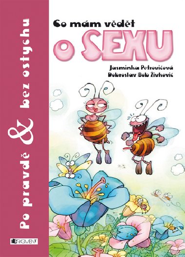 Co mm vdt o sexu - Jasminka Petroviov