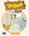 Yazoo Global Level 1 Teachers Guide - Finnie Rachel