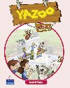 Yazoo Global Level 2 Teachers Guide - Finnie Rachel