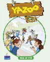 Yazoo Global Level 3 Teachers Guide - Lochowski Tessa