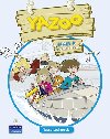 Yazoo Global Level 4 Teachers Guide - Lochowski Tessa