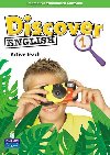 Discover English Global 1 - Active Teach - neuveden