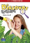 Discover English Global 2 - Active Teach - neuveden