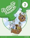 Fly High Level 3 Teachers Guide - Finnie Rachel