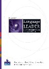 Language Leader Advanced Coursebook and CD-ROM/MyLab and Access Card Pack - Cotton David
