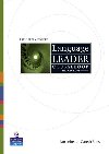 Language Leader Pre-intermediate Coursebook and CD-ROM and LMS and Access Card Pack - Rees Gareth