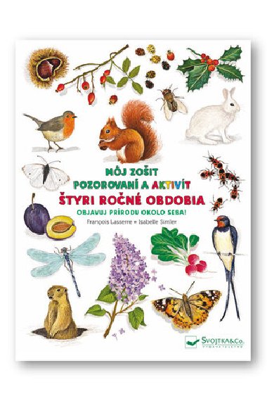 Mj zoit tyroch ronch obdob - 