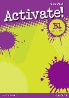 Activate! B1 Teacher´s Book - Walsh Clare