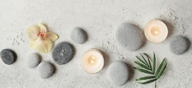 Oblka na penze Relax - Happy Spirit