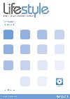 Lifestyle Elementary Workbook and Workbook CD Pack - Harrison Louis