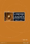 Language Leader Elementary Teachers Book and Active Teach Pack - Waterman John