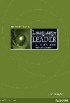Language Leader Pre-Intermediate Teachers Book and Active Teach Pack - Kempton Grant