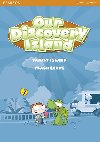 Our Discovery Island Starter Flashcards - neuveden