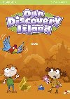Our Discovery Island  1 DVD - neuveden