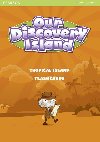 Our Discovery Island  1 Flashcards - neuveden