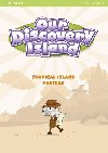 Our Discovery Island  1 Posters - neuveden