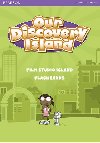 Our Discovery Island  3 Flashcards - neuveden