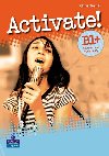 Activate! B1+ Grammar and Vocabulary - Turner Chris