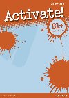 Activate! B1+ Teacher´s Book - Walsh Clare
