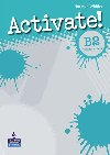 Activate! B2 Teachers Book - Whitby Norman