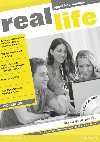 Real Life Global Upper Intermediate Workbook & Multi-ROM Pack - Reilly Patricia