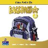 Backpack Gold 3 Class Audio CD New Edition - Herrera Mario